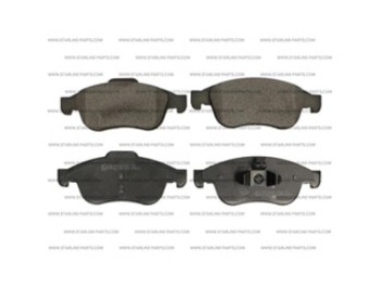 BRAKE PADS