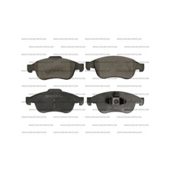 BRAKE PADS