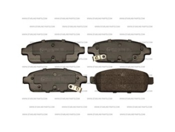 BRAKE PADS