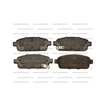 BRAKE PADS