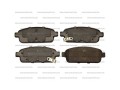BRAKE PADS