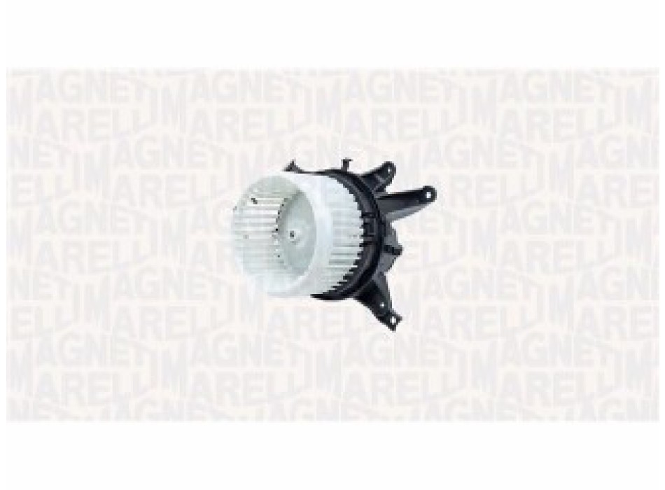 CABIN FAN FIAT 500L (351_ 352_)