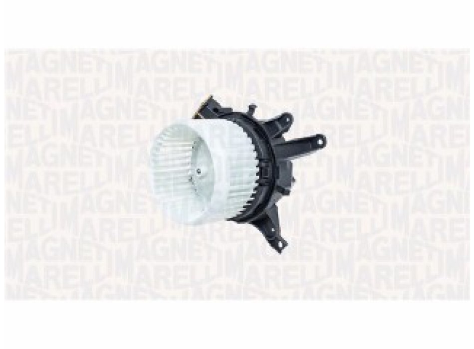 CABIN FAN FIAT 500L (351_ 352_)