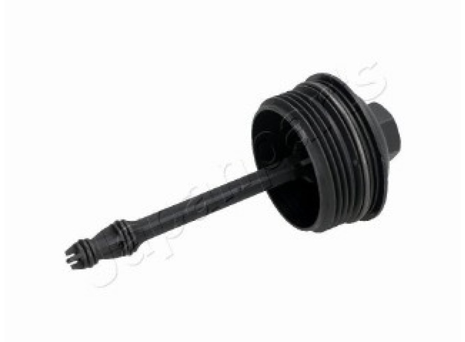 Calotta, Carter filtro olio