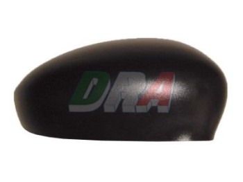 CALOTTA RETROVISORE DESTRO-NERA