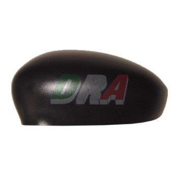 CALOTTA RETROVISORE SINISTRO-NERA