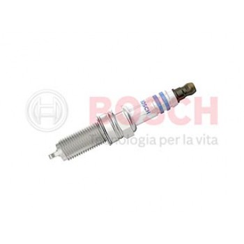 Candela d'accensione