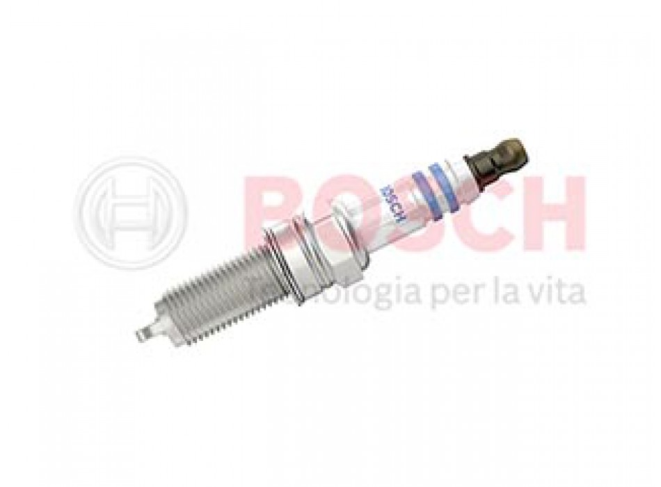 Candela d'accensione