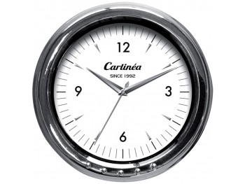 CARLINEA OROLOGIO ANALOGICO CLASSIC