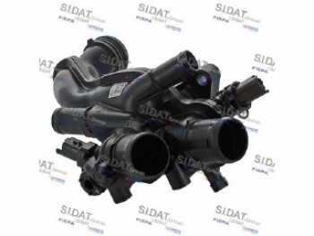 Carter del termostato