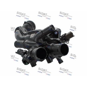 Carter del termostato