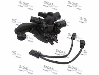 Carter del termostato