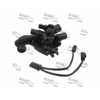 Carter del termostato