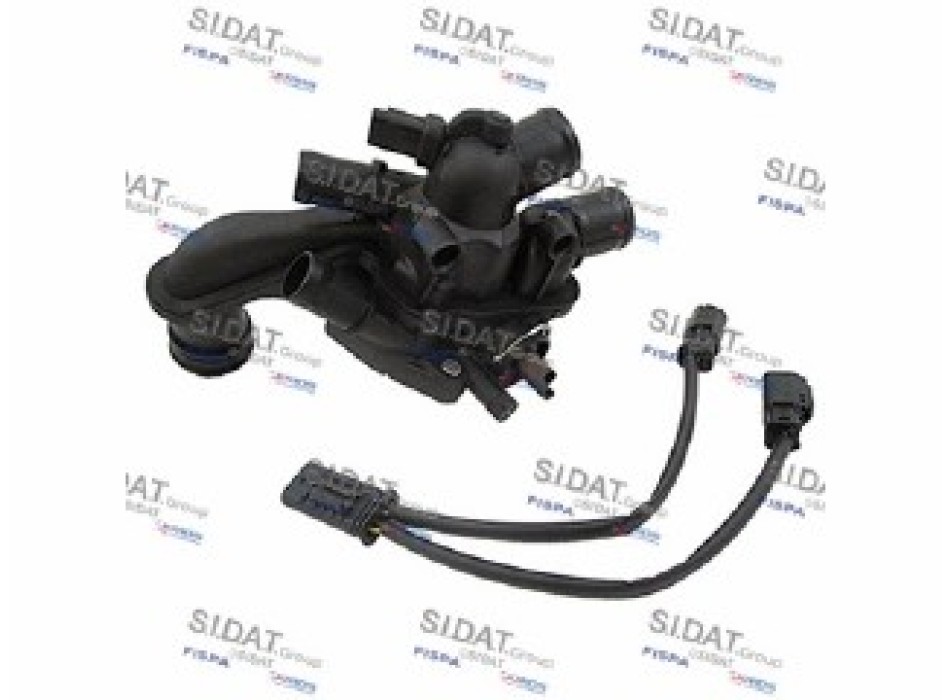 Carter del termostato