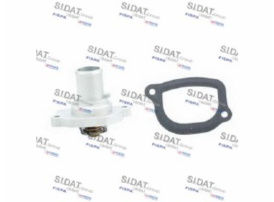 Carter del termostato