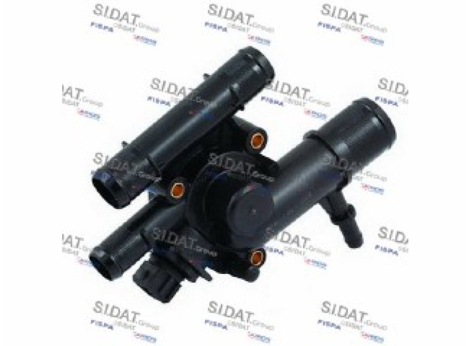 Carter del termostato