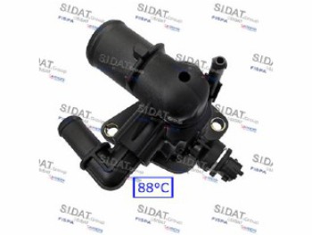 Carter del termostato