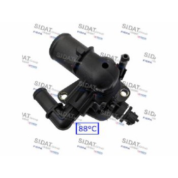 Carter del termostato