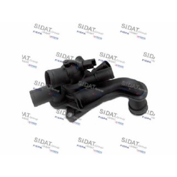 Carter del termostato