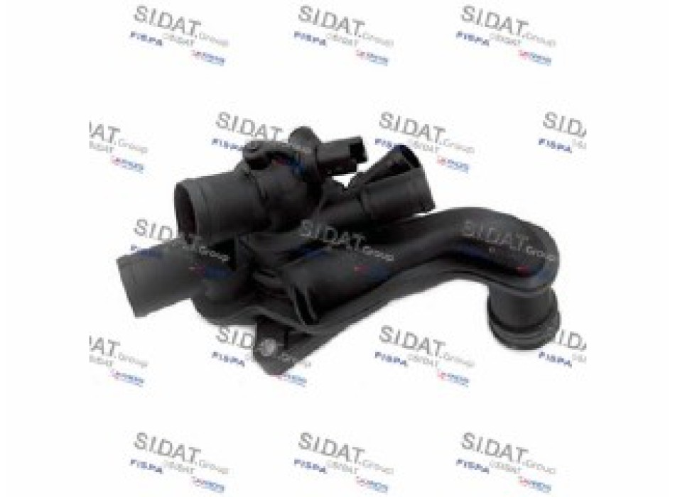 Carter del termostato