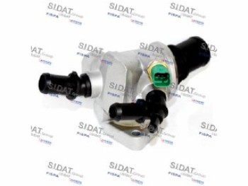 Carter del termostato