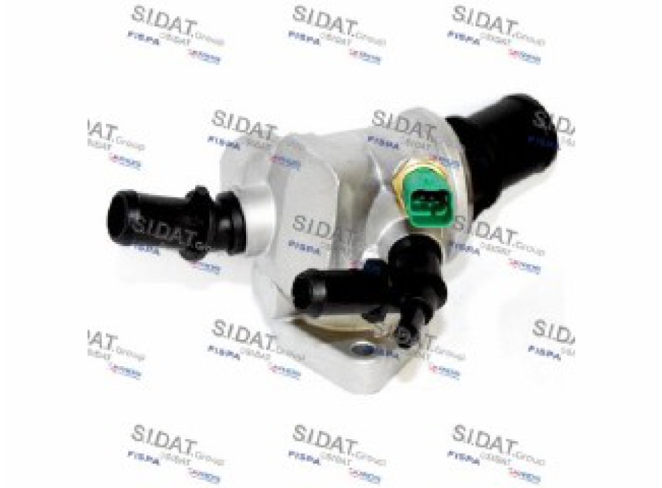 Carter del termostato