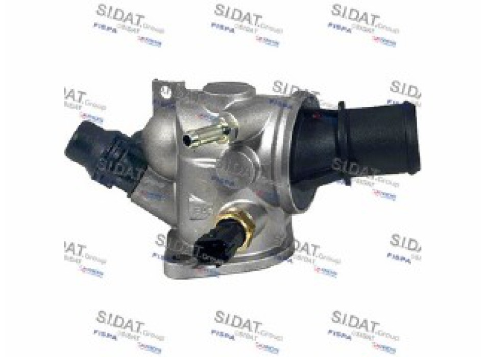 Carter del termostato