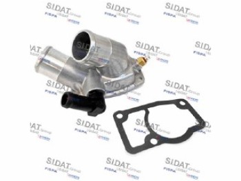 Carter del termostato