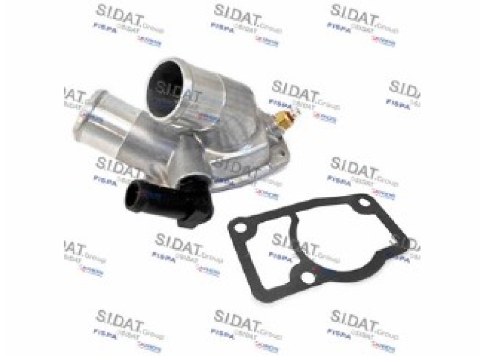 Carter del termostato