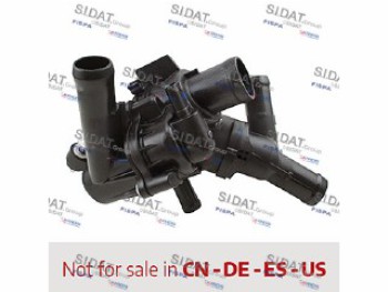 Carter del termostato