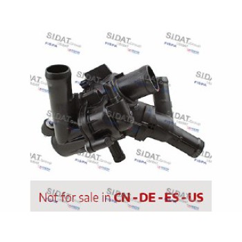 Carter del termostato