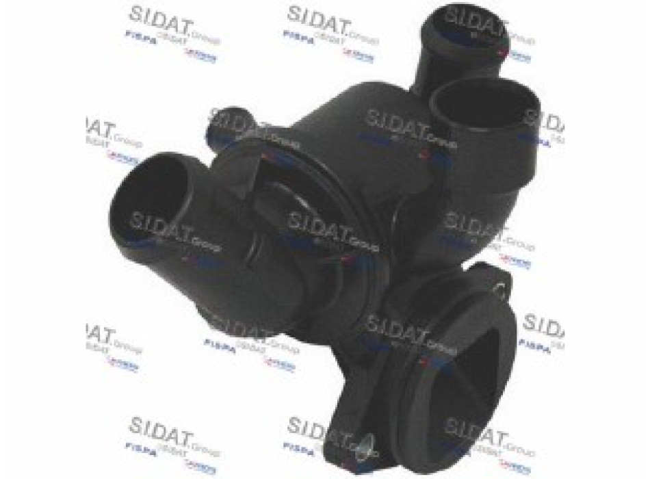 Carter del termostato