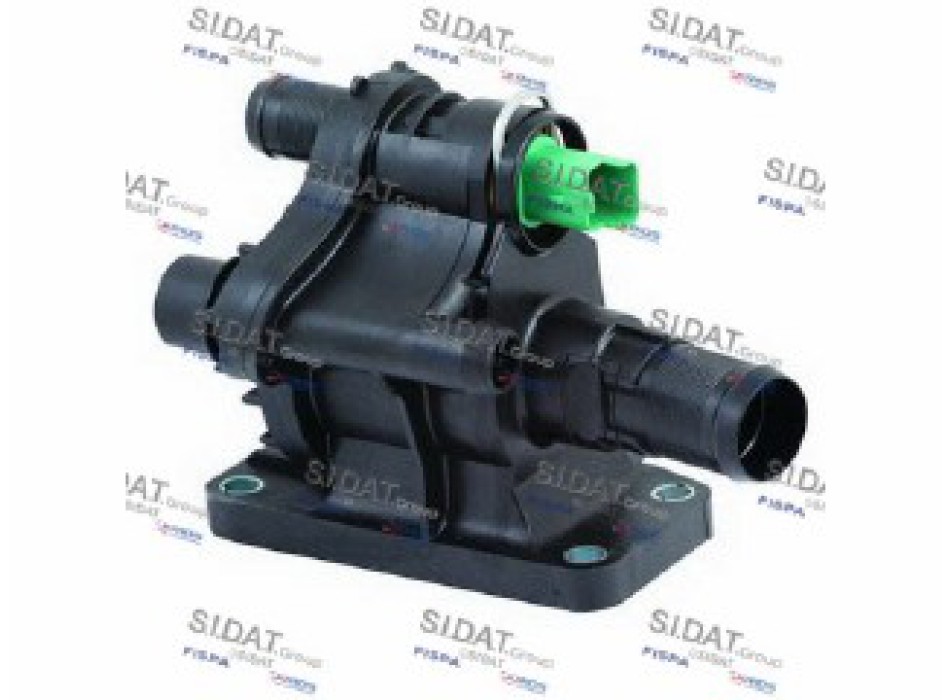 Carter del termostato