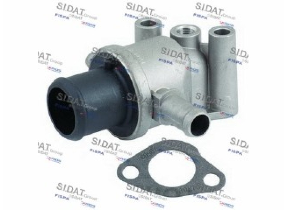 Carter del termostato