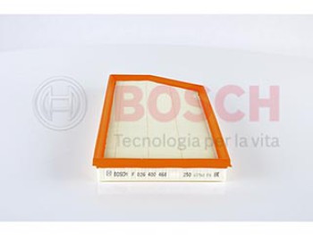 CARTUCCIA FILTRO DI ARIA