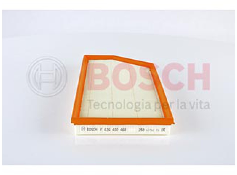 CARTUCCIA FILTRO DI ARIA