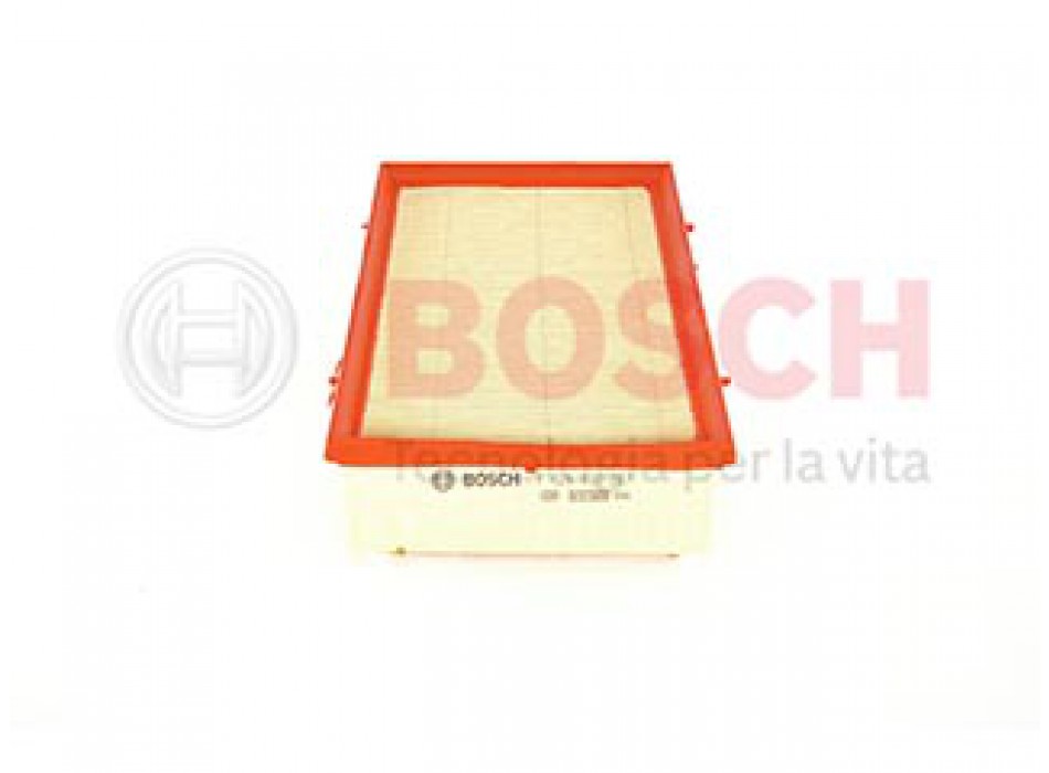 CARTUCCIA FILTRO DI ARIA