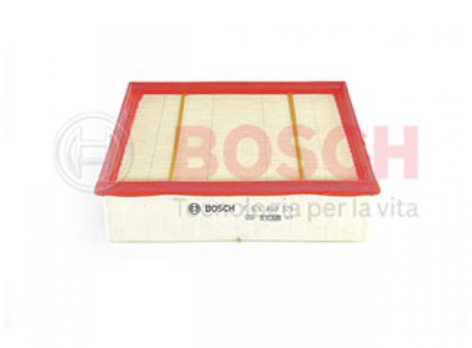 CARTUCCIA FILTRO DI ARIA