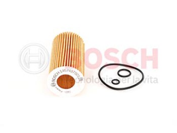 CARTUCCIA FILTRO OLIO