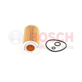 CARTUCCIA FILTRO OLIO