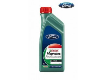 CASTROL MAGNATEC 5W20