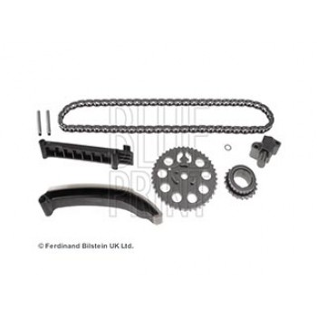 catene distribuzione