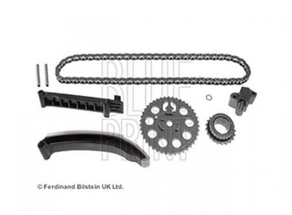 catene distribuzione