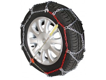 CATENE NEVE MAXI GRIP MM15 GR. 114