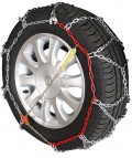 CATENE NEVE MAXI GRIP MM15 GR. 117