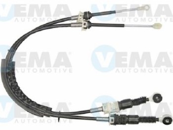 Cavo cambio DACIA Logan Sandero