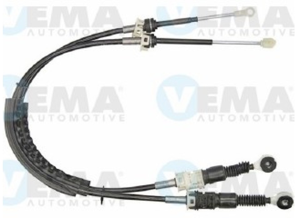 Cavo cambio DACIA Logan Sandero