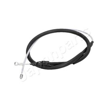 Cavo comando, Freno stazionamento