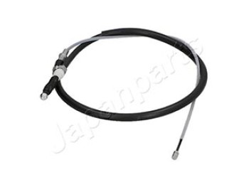 Cavo comando, Freno stazionamento