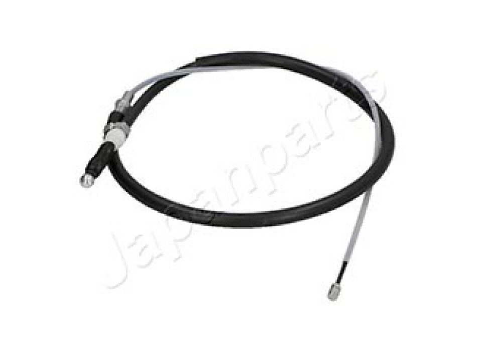 Cavo comando, Freno stazionamento